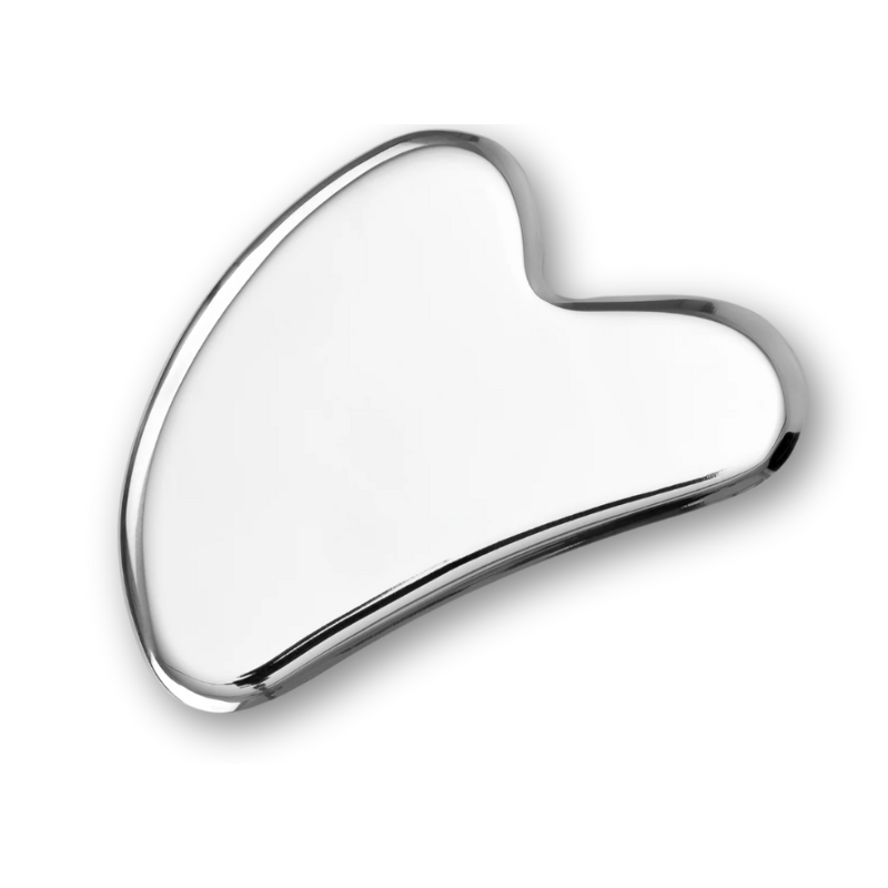 Stainless Steel Gua Sha