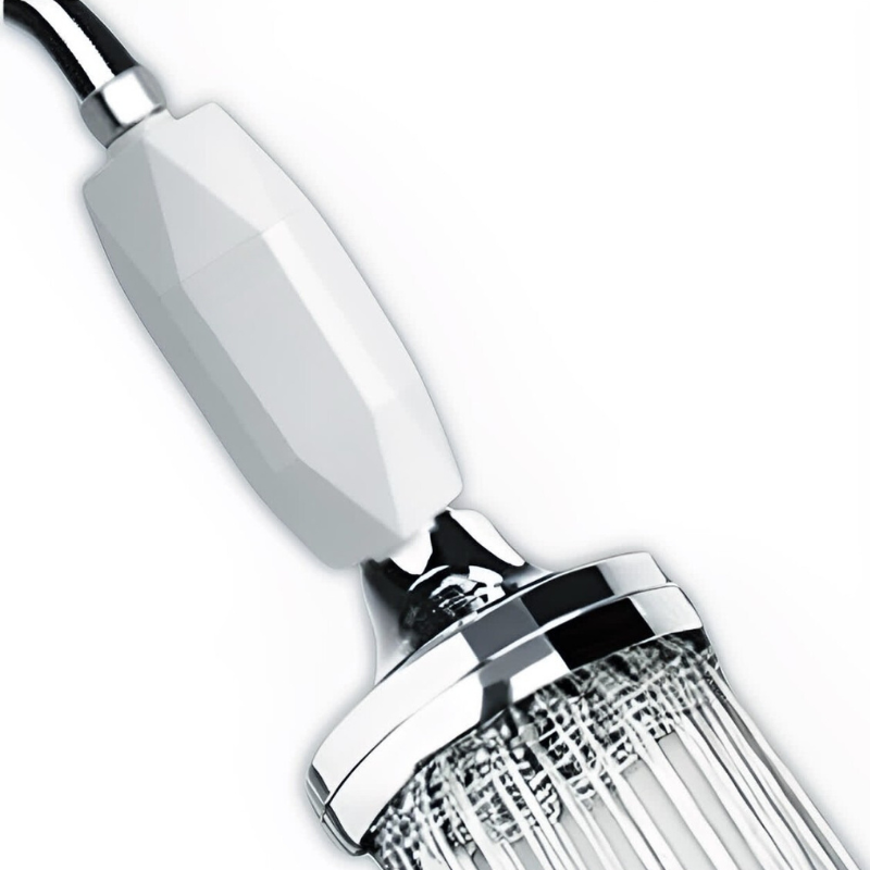 Premium Purifying Shower Filter - Vitamin C Infused