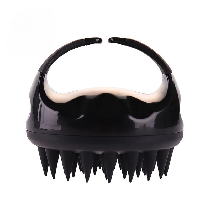 Eco Friendly Scalp Brush Massager