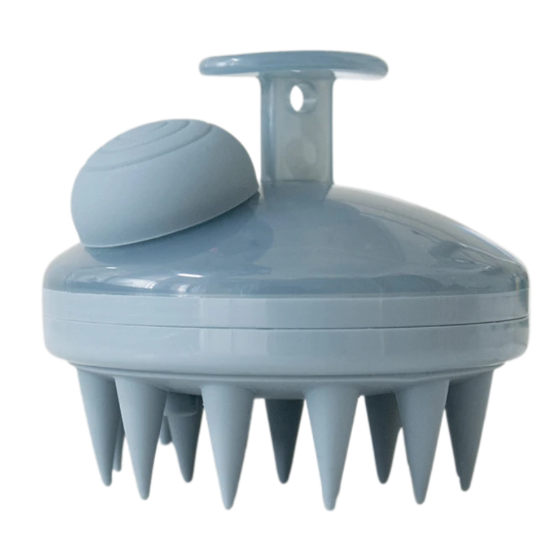 Eco Friendly Scalp Brush Massager