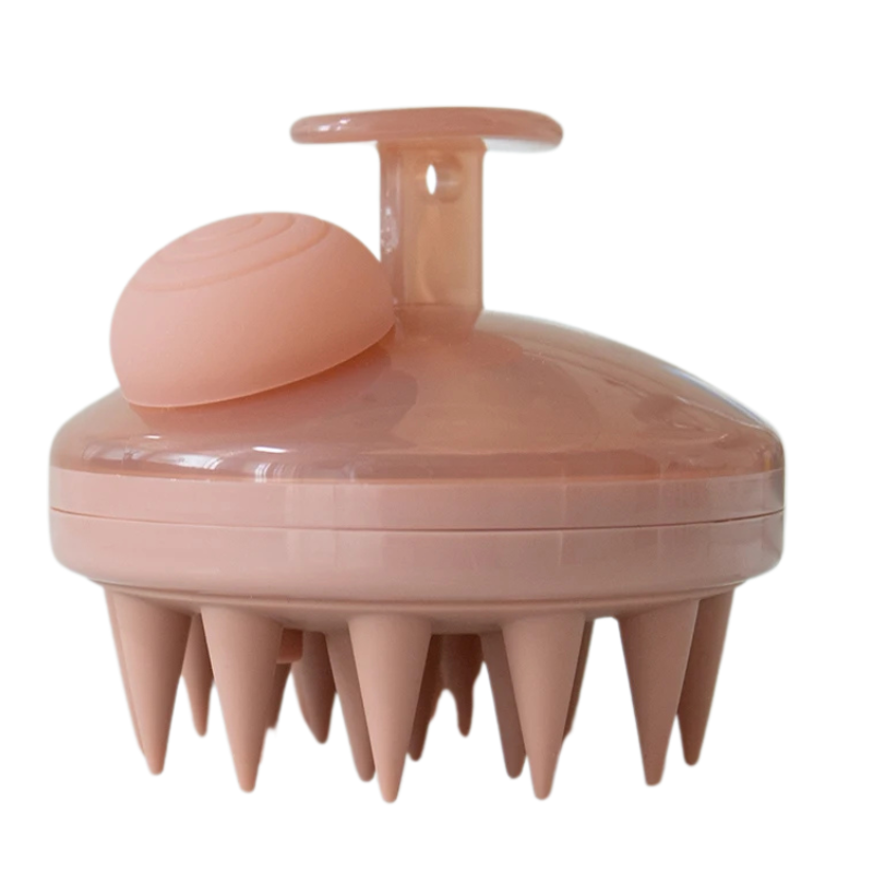 Eco Friendly Scalp Brush Massager