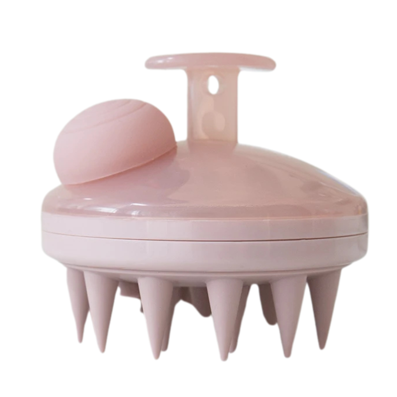 Eco Friendly Scalp Brush Massager