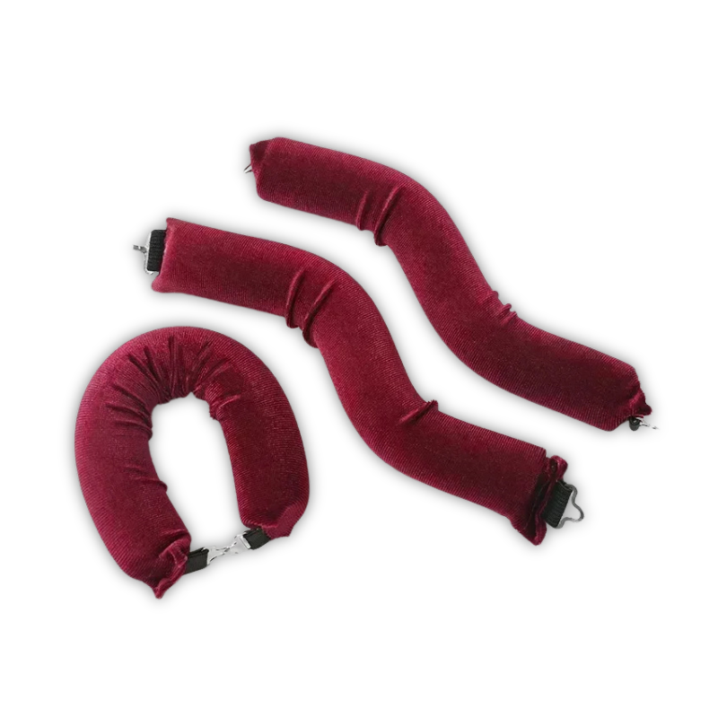 Velvet Wave Heatless Hair Curler
