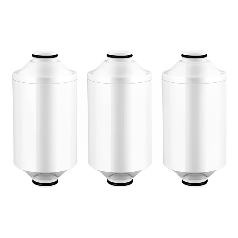 Premium Purifying Shower Filter - Vitamin C Infused